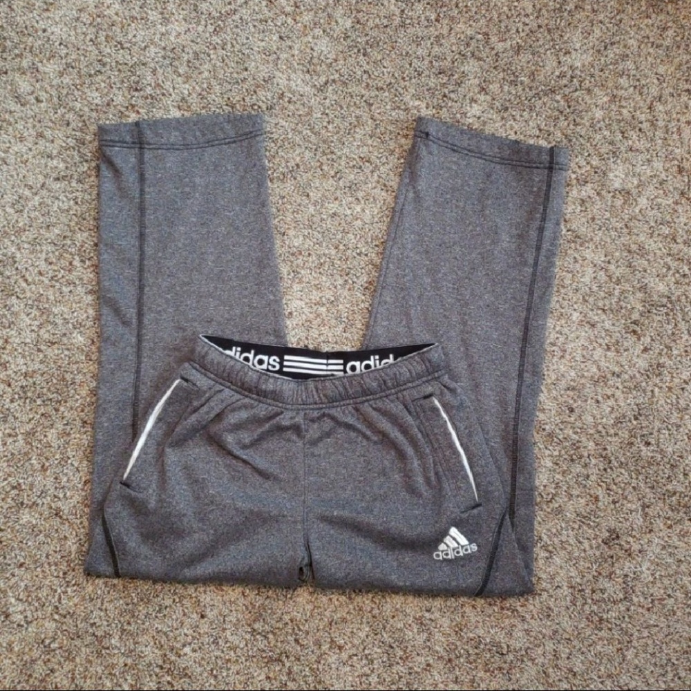 Adidas Sweatpants